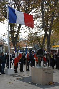 AOBR 2016 12 05 AIX EN PROVENCE-HOMMAGE NATIONAL AUX MORTS POUR LA FRANCE EN AFN (7)